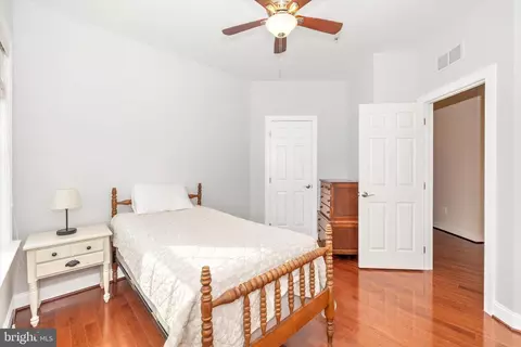 Bedroom - 18002 Bliss Dr, Poolesville, MD 20837 photo 5 of 9