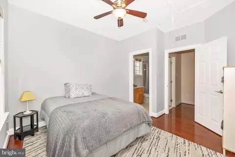 Bedroom - 18002 Bliss Dr, Poolesville, MD 20837 photo 7 of 9