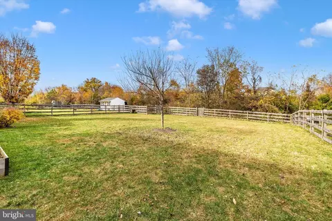 Exterior - 18002 Bliss Dr, Poolesville, MD 20837 photo 9 of 16