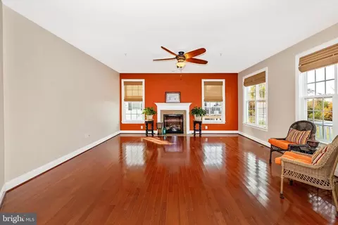 Living - 18002 Bliss Dr, Poolesville, MD 20837 photo 2 of 7