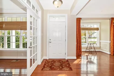Entry Way - 18002 Bliss Dr, Poolesville, MD 20837 photo 1 of 5