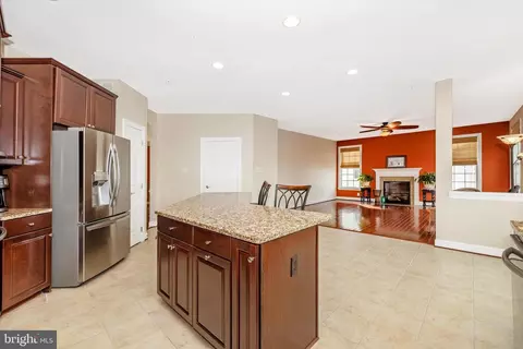 Entry Way - 18002 Bliss Dr, Poolesville, MD 20837 photo 4 of 5