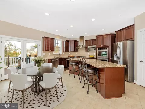 Kitchen - 18002 Bliss Dr, Poolesville, MD 20837 photo 1 of 5