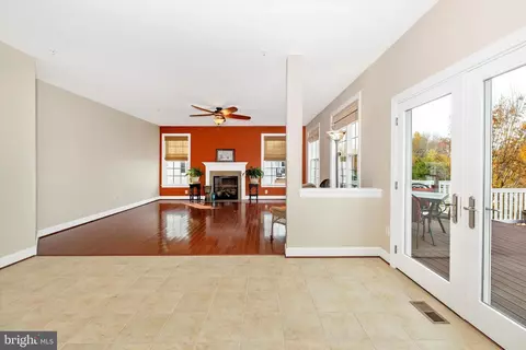 Living - 18002 Bliss Dr, Poolesville, MD 20837 photo 3 of 7