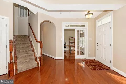 Entry Way - 18002 Bliss Dr, Poolesville, MD 20837 photo 2 of 5