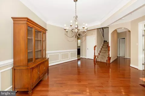 Entry Way - 18002 Bliss Dr, Poolesville, MD 20837 photo 3 of 5