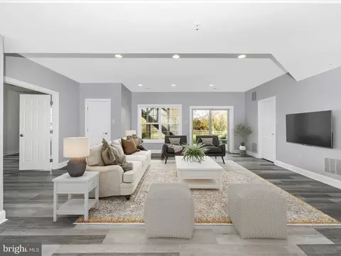 Living - 18002 Bliss Dr, Poolesville, MD 20837 photo 5 of 7