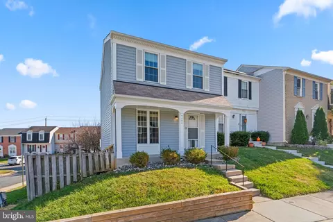 9240 Broadwater Dr, Gaithersburg, MD 20879