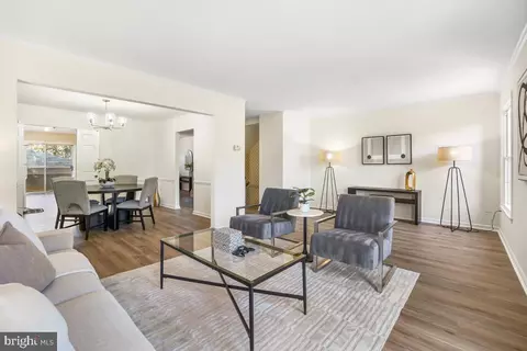 9722 Duffer Way, Gaithersburg, MD 20886