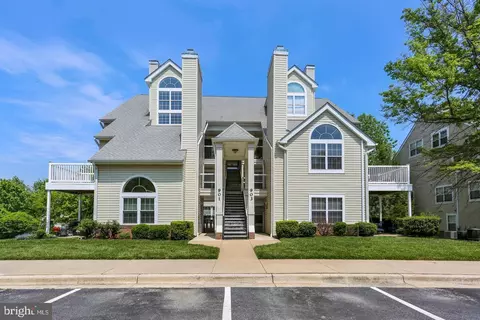 903 Hillside Lake Ter #602, Gaithersburg, MD 20878