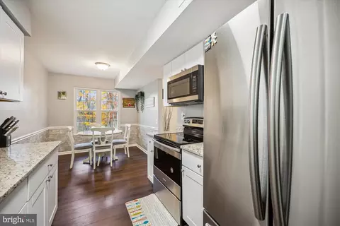 Kitchen - 20249 Shipley Ter #301, Germantown, MD 20874 photo 4 of 4