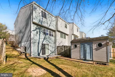 Exterior - 1 Shelldrake Ct, Damascus, MD 20872 photo 7 of 9