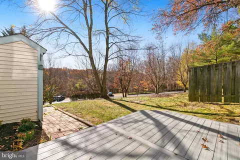 Exterior - 1 Shelldrake Ct, Damascus, MD 20872 photo 6 of 9