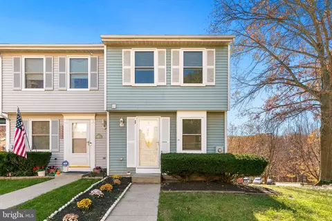 Exterior - 1 Shelldrake Ct, Damascus, MD 20872 photo 2 of 9