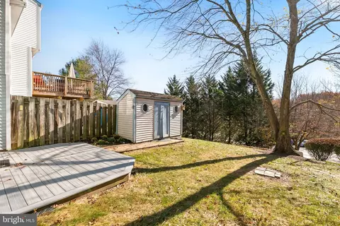 Exterior - 1 Shelldrake Ct, Damascus, MD 20872 photo 5 of 9