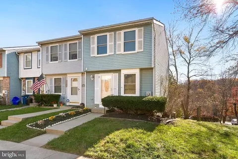 Exterior - 1 Shelldrake Ct, Damascus, MD 20872 photo 3 of 9
