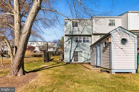 Exterior - 1 Shelldrake Ct, Damascus, MD 20872 photo 8 of 9