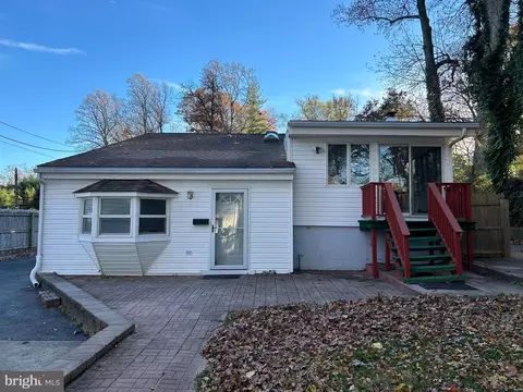 612 Rosemere Ave, Silver Spring, MD 20904 photo 39