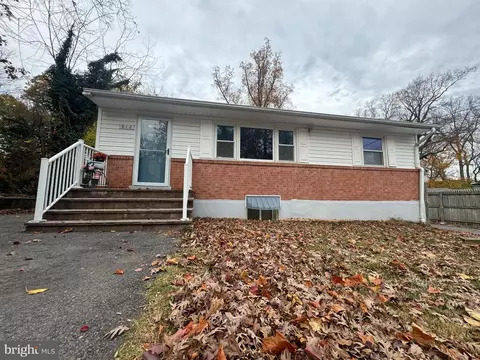 612 Rosemere Ave, Silver Spring, MD 20904