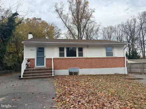 612 Rosemere Ave, Silver Spring, MD 20904 photo 2