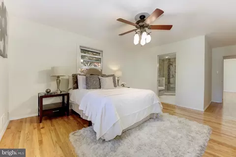 Bedroom - 13009 Wilton Oaks Dr, Silver Spring, MD 20906 photo 1 of 5