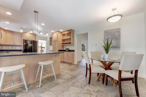 Dining - 13009 Wilton Oaks Dr, Silver Spring, MD 20906 photo 1 of 2