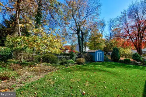 Exterior - 13009 Wilton Oaks Dr, Silver Spring, MD 20906 photo 4 of 4