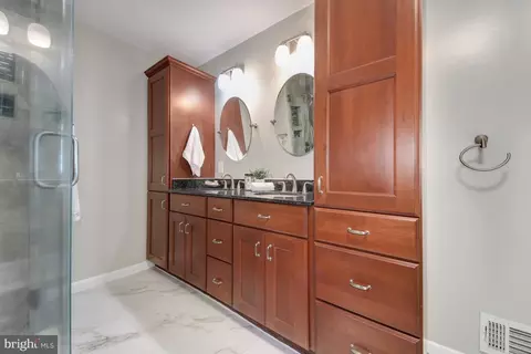 Bath - 13009 Wilton Oaks Dr, Silver Spring, MD 20906 photo 2 of 5
