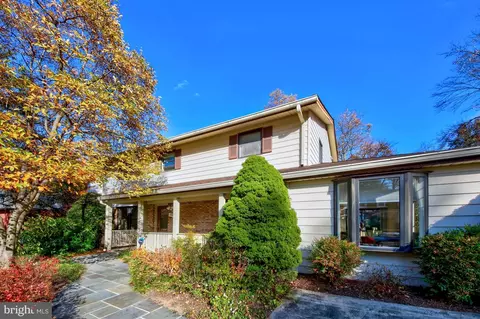13009 Wilton Oaks Dr, Silver Spring, MD 20906