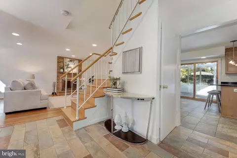 Entry Way - 13009 Wilton Oaks Dr, Silver Spring, MD 20906 photo 1 of 1