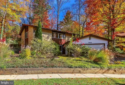 14511 Nadine Dr, Rockville, MD 20853