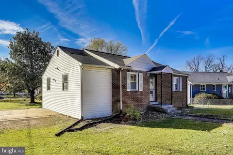 12304 Dalewood Ct, Silver Spring, MD 20902