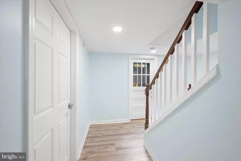 Entry Way - 1706 Lansdowne Way, Silver Spring, MD 20910 photo 2 of 3
