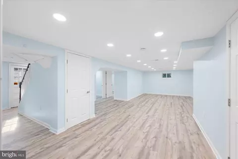Entry Way - 1706 Lansdowne Way, Silver Spring, MD 20910 photo 3 of 3