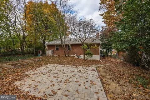 Exterior - 1706 Lansdowne Way, Silver Spring, MD 20910 photo 11 of 11