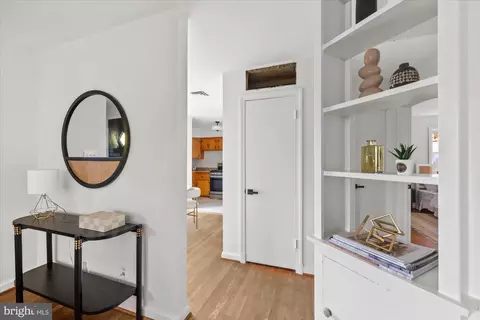 Entry Way - 1706 Lansdowne Way, Silver Spring, MD 20910 photo 1 of 3