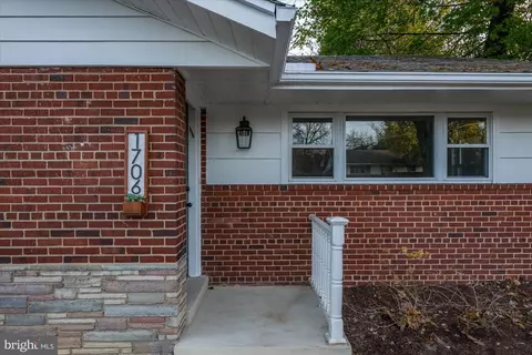 Other - 1706 Lansdowne Way, Silver Spring, MD 20910 photo 1 of 10