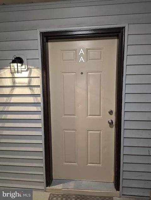 1639 Carriage House Ter #AA, Silver Spring, MD 20904
