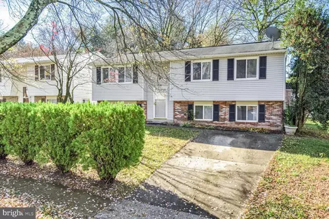 19021 Quail Valley Blvd, Gaithersburg, MD 20879