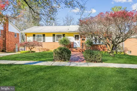 713 Northwood Ter, Silver Spring, MD 20902