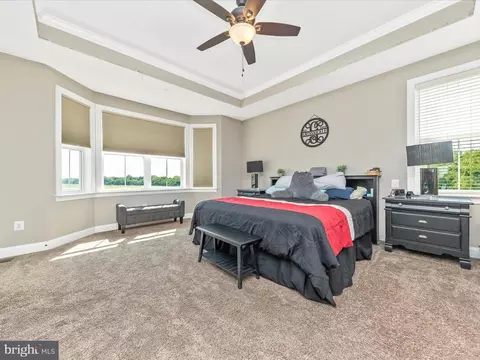 Bedroom - 14671 Sugarland Rd, Poolesville, MD 20837 photo 1 of 8