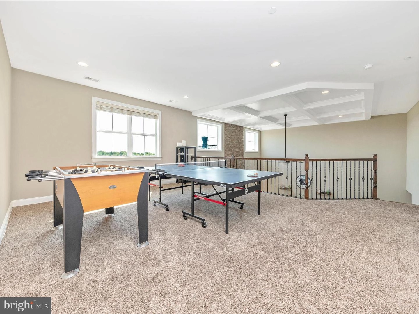Entry Way - 14671 Sugarland Rd, Poolesville, MD 20837 photo 4 of 6