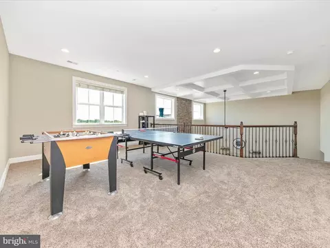 Entry Way - 14671 Sugarland Rd, Poolesville, MD 20837 photo 4 of 6