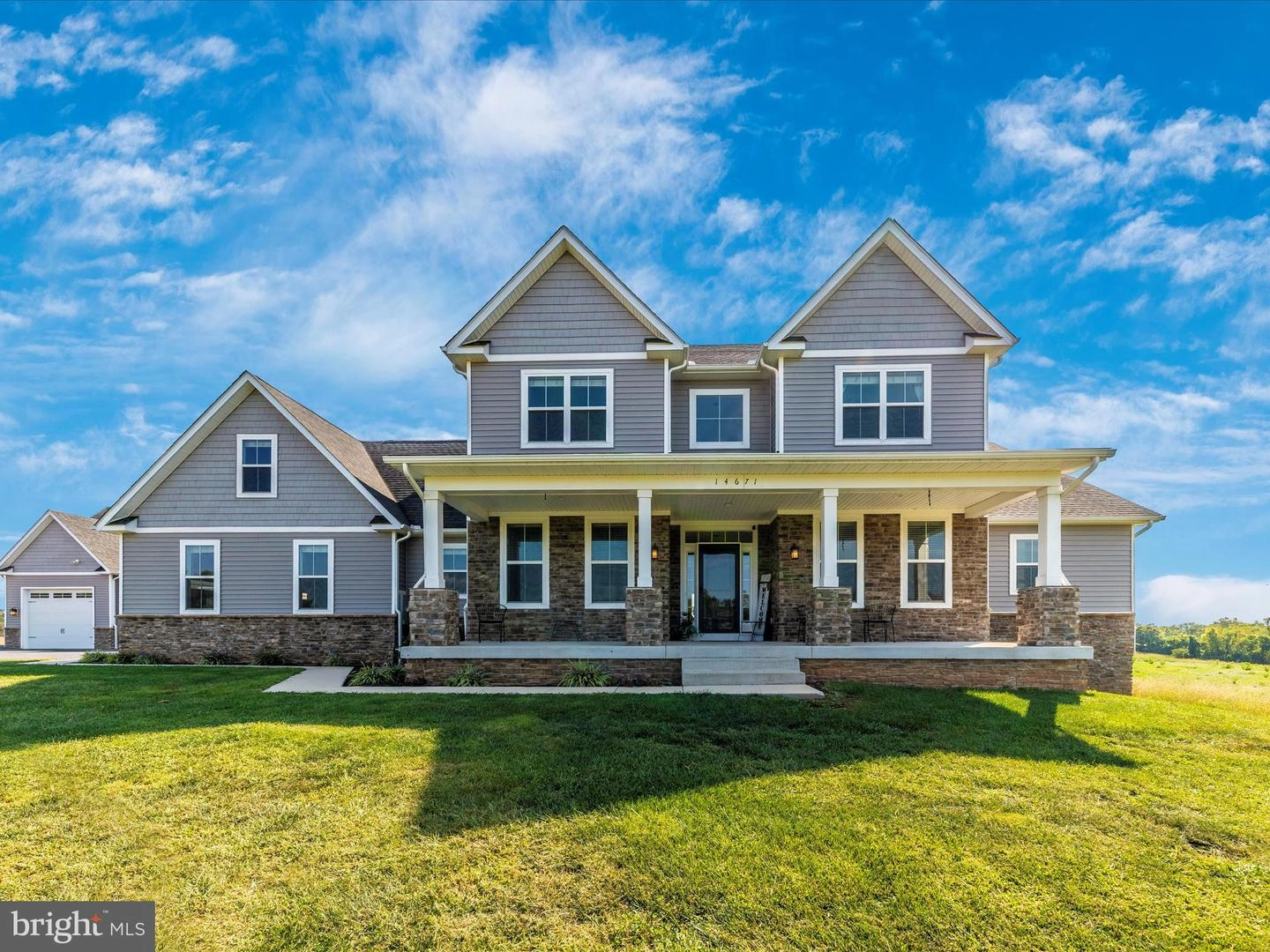 Exterior - 14671 Sugarland Rd, Poolesville, MD 20837 photo 1 of 16