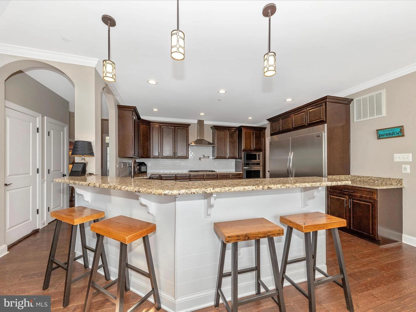 Kitchen - 14671 Sugarland Rd, Poolesville, MD 20837 photo 1 of 5