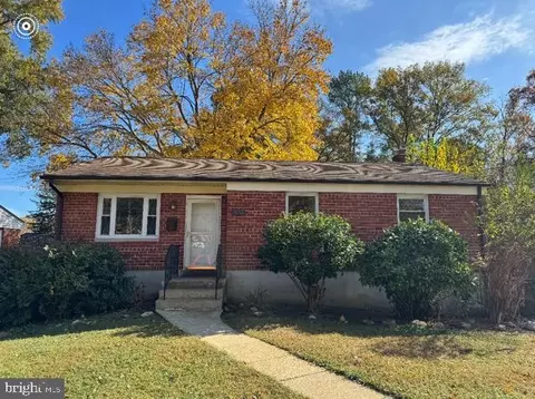 11715 Ashley Dr, Rockville, MD 20852