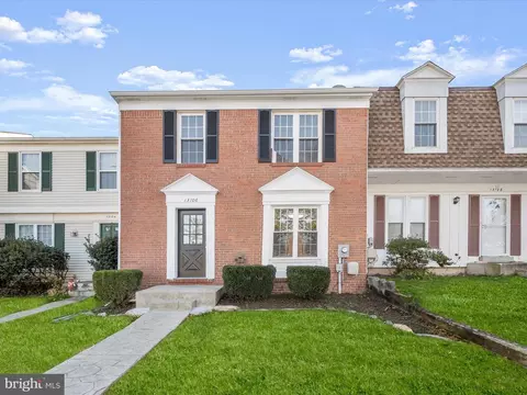 13106 Thackery Pl, Germantown, MD 20874