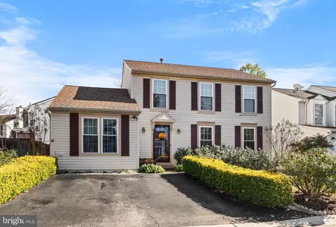 14937 Mcknew Rd, Burtonsville, MD 20866