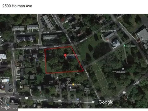Holman Avenue, Silver Spring, MD 20910 photo 2
