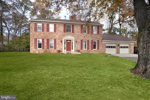 1520 Urciolo Ct, Silver Spring, MD 20905